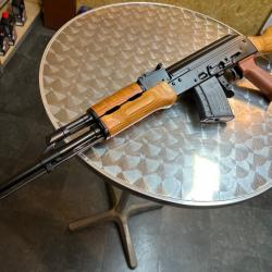 Carabine wbp 7,62x39