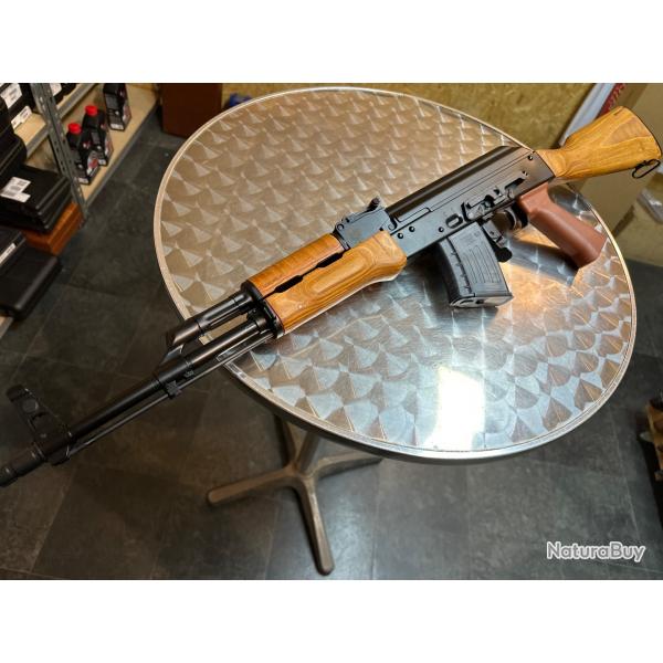 Carabine wbp 7,62x39