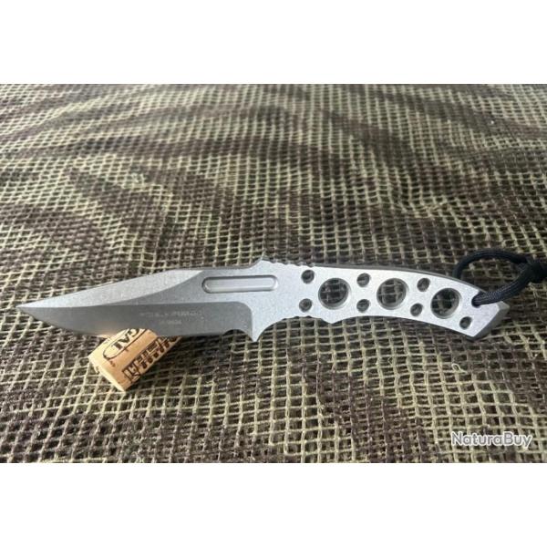 COUTEAU POHL FORCE Charlie Two