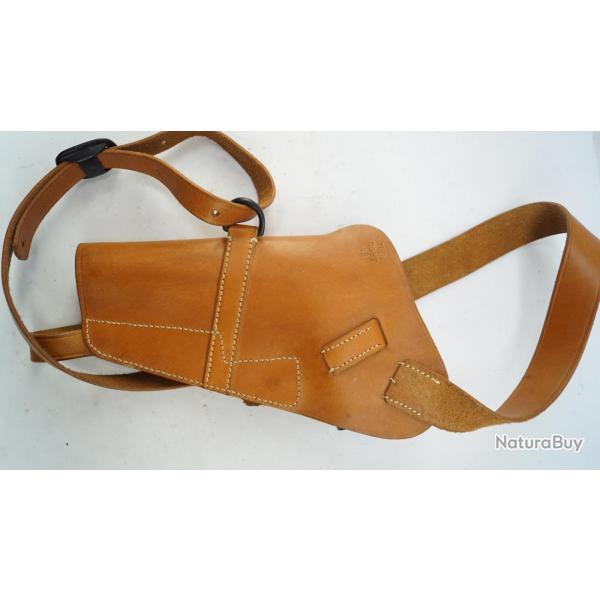 Holster d&#039;&eacute;paule pour pistolet 1911