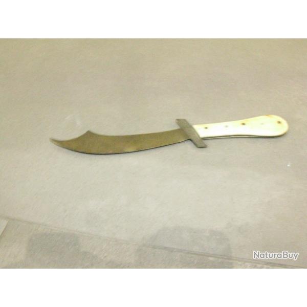 STYLET