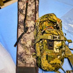 sac a dos chasse