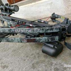 Arbalète Barnett TS380