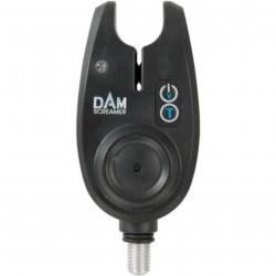 DAM SCREAMER BITE ALARM DAM