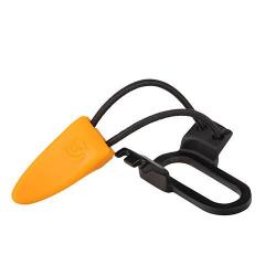 POLE POSITION STRONG GRIP RODLOCK BLACK POLE POSITION Small