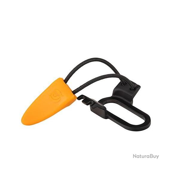 POLE POSITION STRONG GRIP RODLOCK BLACK POLE POSITION Large