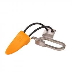 POLE POSITION STRONG GRIP RODLOCK STAINLESS POLE POSITION Small