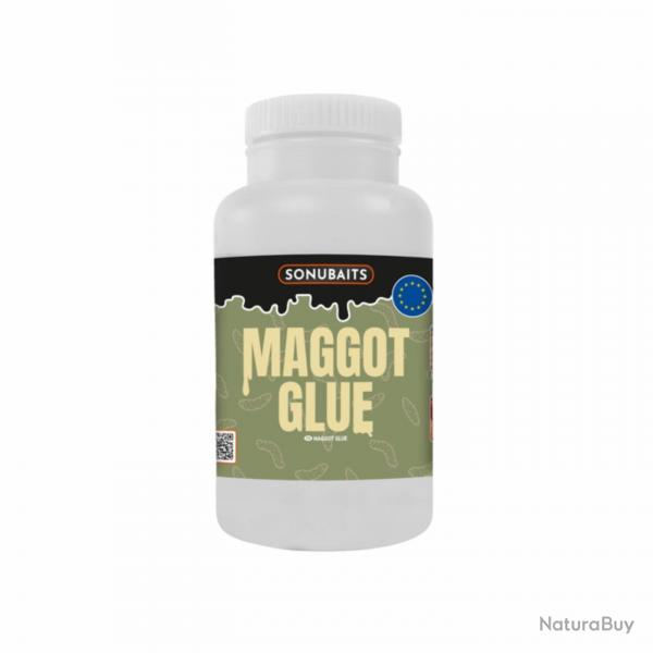 SONUBAITS MAGGOT GLUE 300GR SONUBAITS