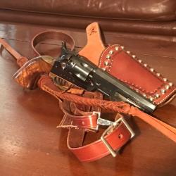 Revolver Euroarms Colt Sheriff 36