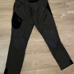 pantalon deerhunter northword