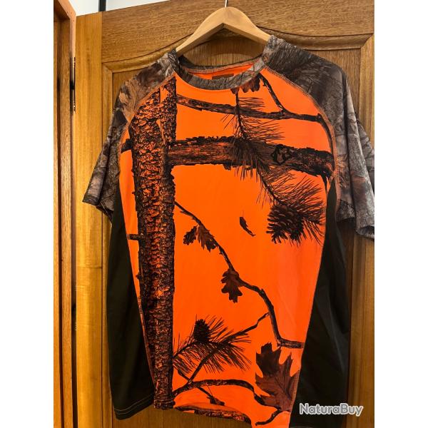 TEESHIRT SOMLYS