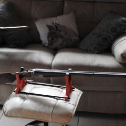 Fusil JUXTAPOSE STEPHANOIS PICARD FAYOLLE