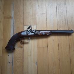 À vendre pistolet lepage pedersoli