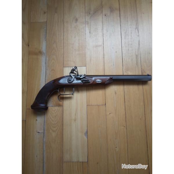  vendre pistolet lepage pedersoli