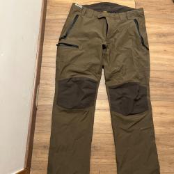 PANTALON BROWNING
