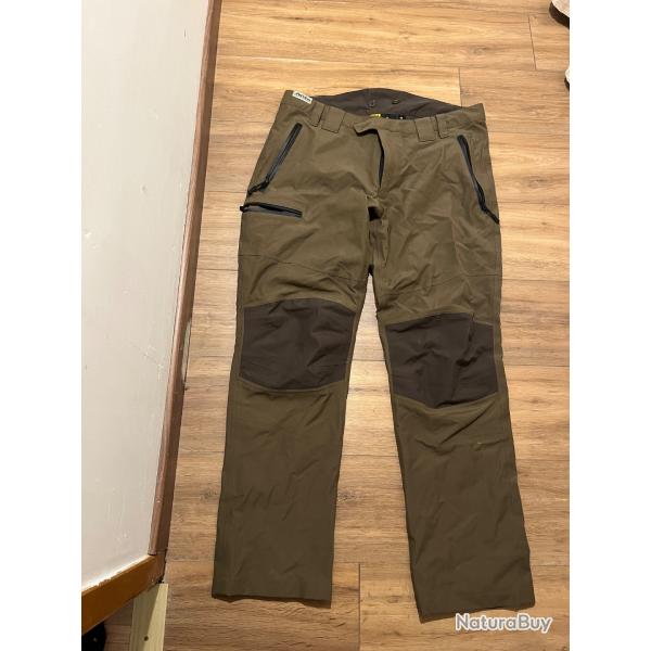PANTALON BROWNING