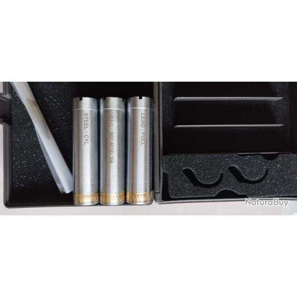 Chokes invector ds browning