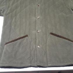 VESTE CHASSE OU APRES CHASSE