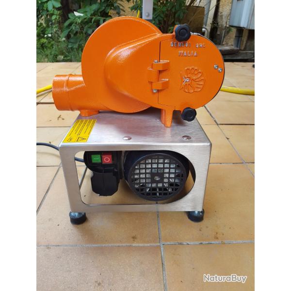SENESI plumeuse  sec STRIP