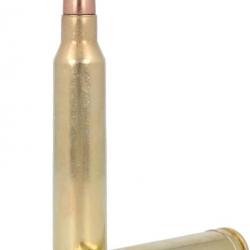 Cartouches REMINGTON - Calibre: 338 Win Mag - CORE LOKT PSP - 225gr - X20