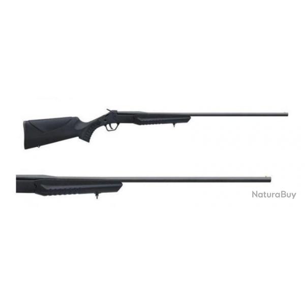 Carabine Rossi modle Montenegro synthtique noir - Cal. 410 - ARME NEUVE - 1 SANS RESERVE