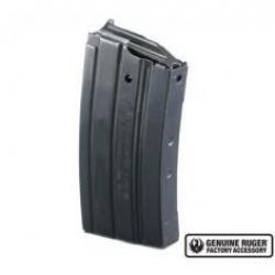 Chargeur Ruger pour Mini 14 20 coups 223 rem