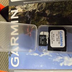 Carte topographique sud ouest.garmin