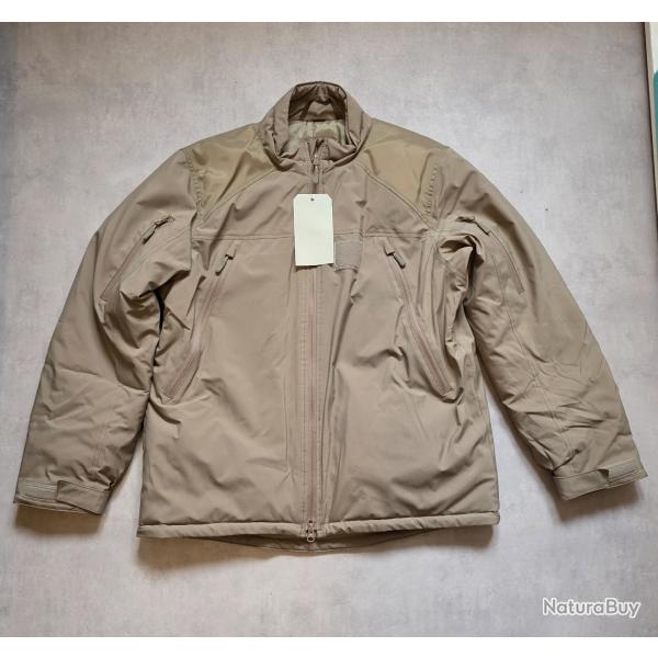 Veste thermique polyvalente 96C