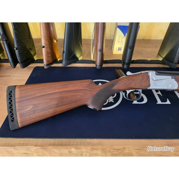 fusil SKB 500