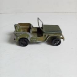 jeep Gama germany