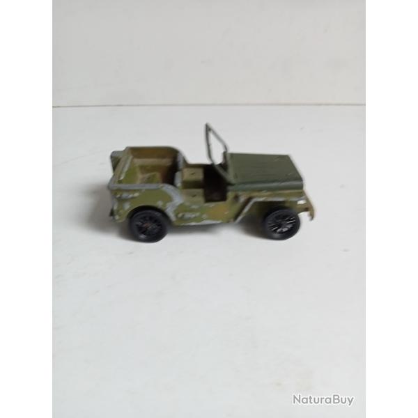 jeep Gama germany
