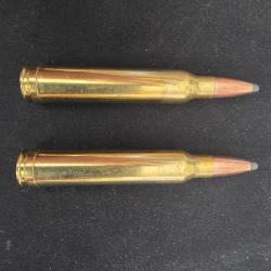 Munitions 300 Win Mag PPU 165 gr/10,7 g