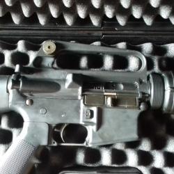 colt M16 AR15 A2 Sporter 2