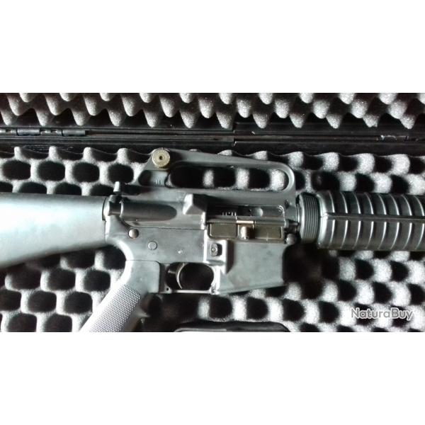colt M16 AR15 A2 Sporter 2