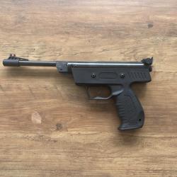 Pistolet à plomb Umarex Perfecta (enchère à 1  sans prix de réserve)