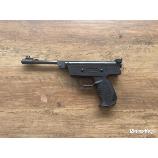 Pistolet  plomb Umarex Perfecta (enchre  1  sans prix de rserve)