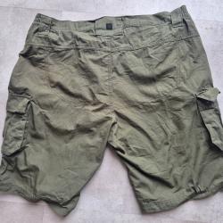 Short decathlon