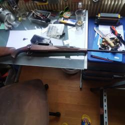 Browning European 300wm