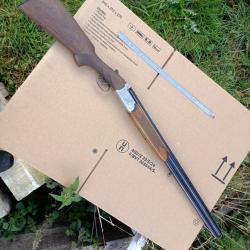 Fusil superposé zoli
