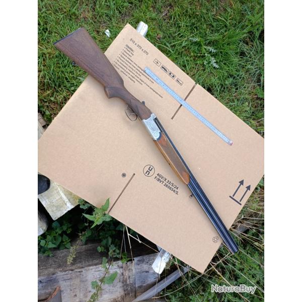 Fusil superpos zoli