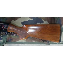 Semi auto fabarm calibre 12