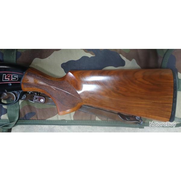 Semi auto fabarm calibre 12