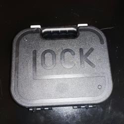Malette glock