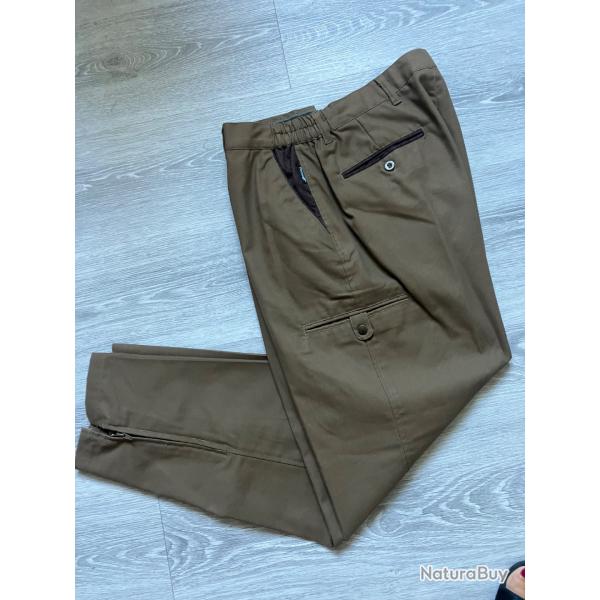 P pantalon, chasse, marque percussion, taille 48 tat neuf