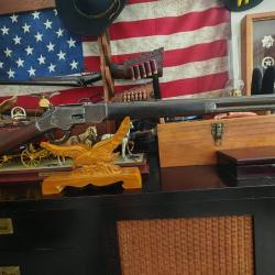 WINCHESTER 1873 44/40