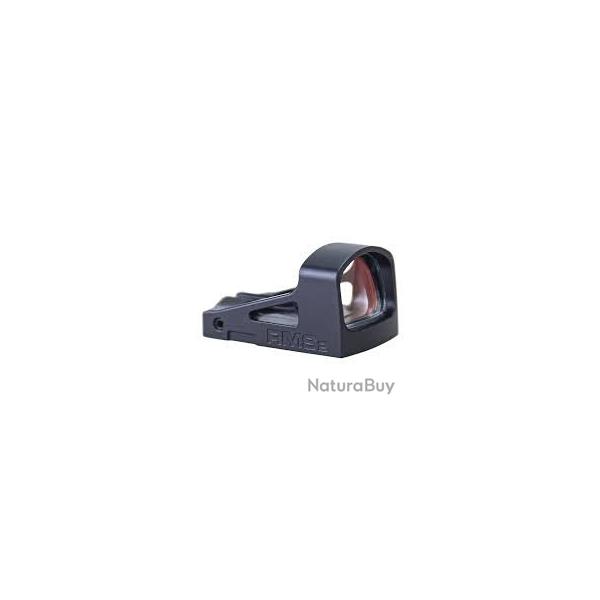 Point rouge SHIELD Reflex Mini Sight 2.0 seul