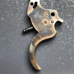 Détente S&W K