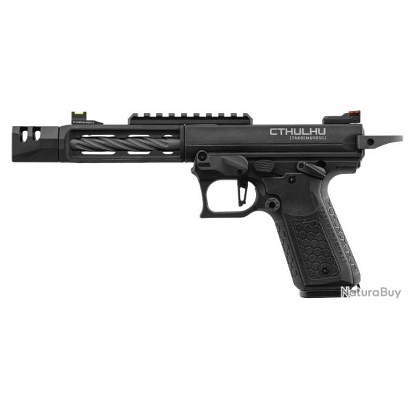 REPLIQUE GBB CTHULHU LANCER TACTICAL NOIR