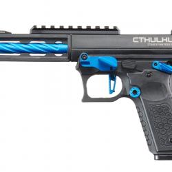 REPLIQUE GBB CTHULHU LANCER TACTICAL NOIR/BLEU