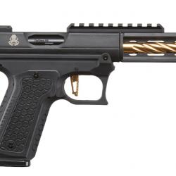 REPLIQUE GBB CTHULHU LANCER TACTICAL NOIR/GOLD